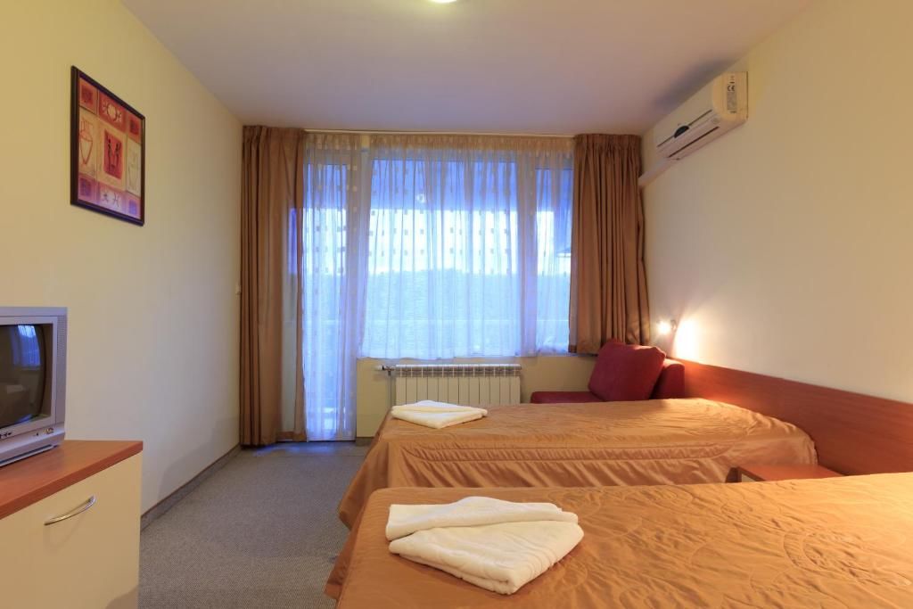 Отель Relax Coop Hotel Вонешта-Вода-51