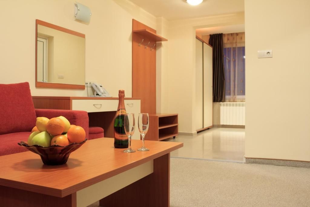 Отель Relax Coop Hotel Вонешта-Вода-55