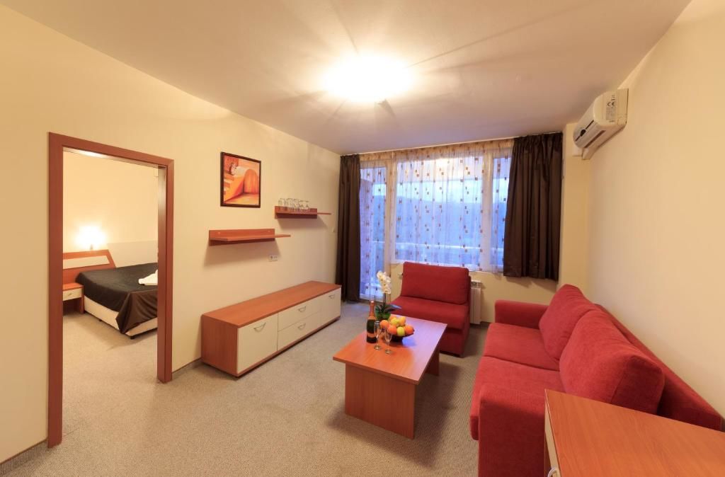 Отель Relax Coop Hotel Вонешта-Вода-71