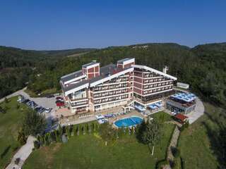 Отель Relax Coop Hotel Вонешта-Вода-6